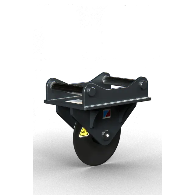 AC - excavator asphalt cutters
