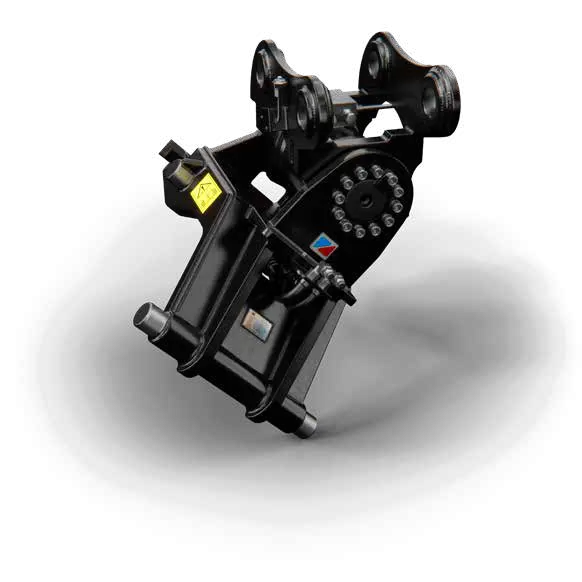 CW - CW-System compatible quick-coupler