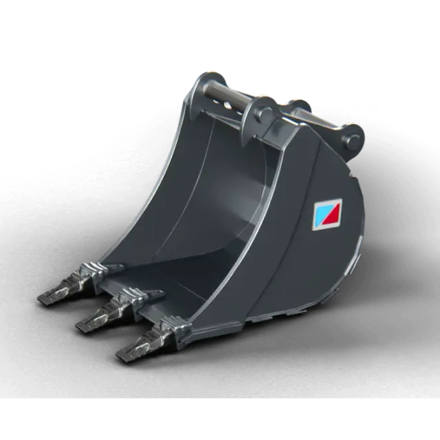 GPL - general purpose digging bucket
