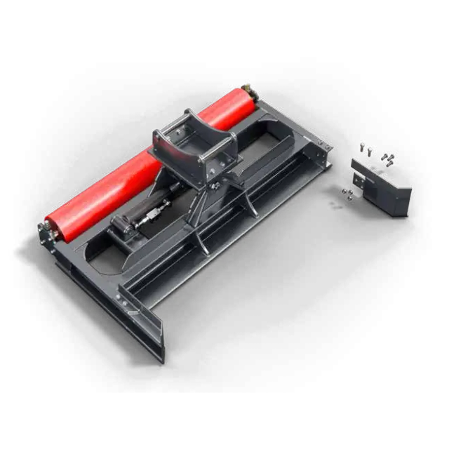 GRB - excavator grading beam