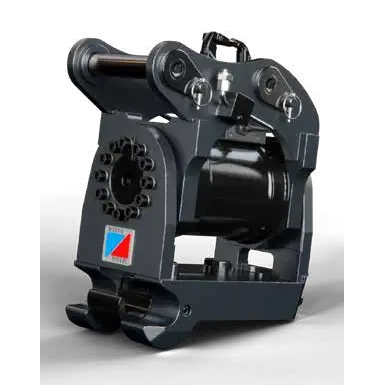 QC-HS / QC-MS - MS-System compatible quick-coupler
