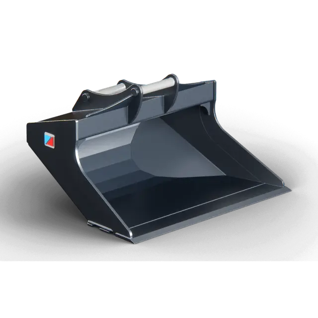 PS - Scandinavian universal / grading bucket