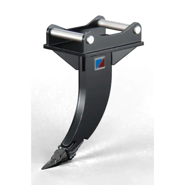 RIP mini - ripper shank for mini-excavator