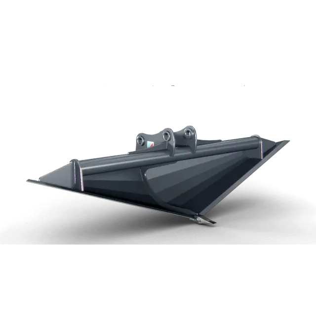 VB - V-shape digging bucket